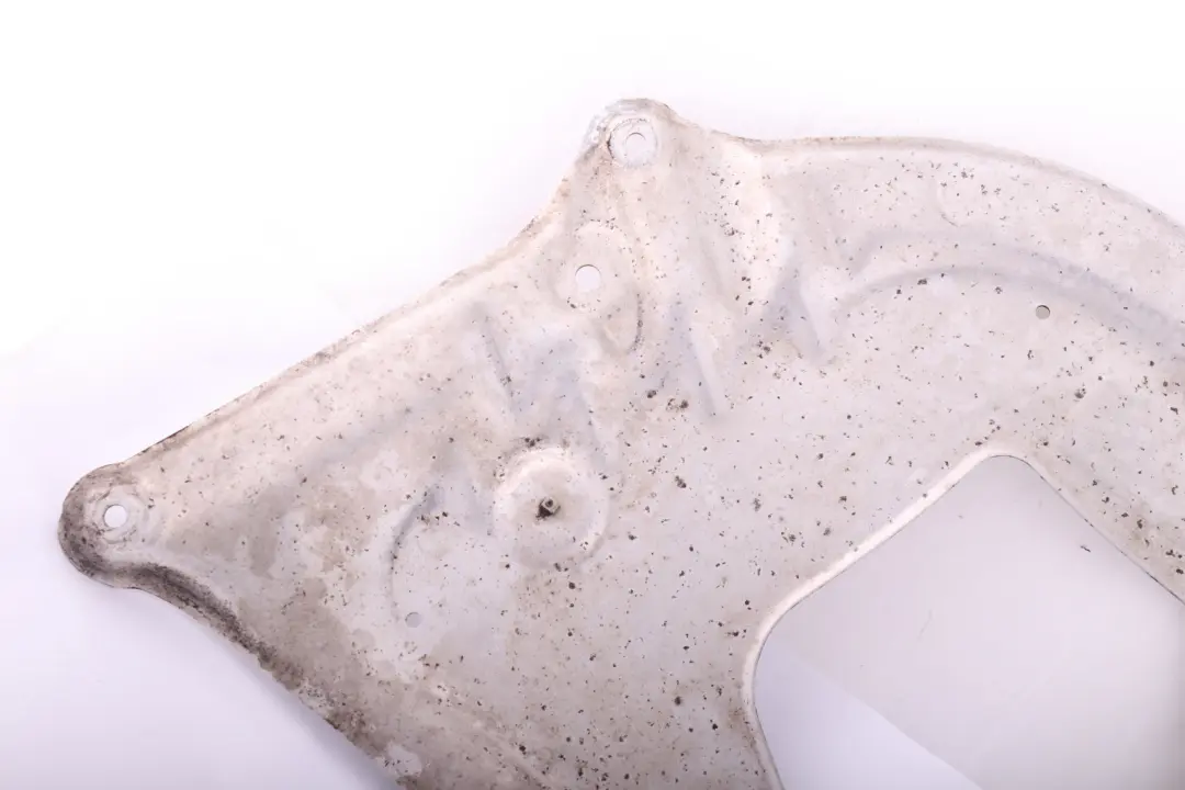 Verstärkungs Platte BMW E60 E61 E63 Vorderachsträger für mit Teilenummer 6759878 Verstärkungs Platte BMW E60 E61 E63 Vorderachsträger - SKU 6759878 - Teilenummer 6759878