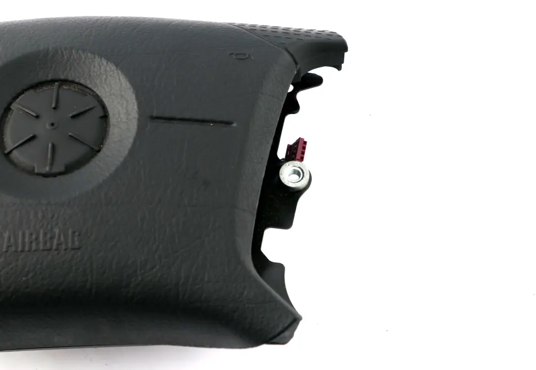 BMW X5 Series 1 E53 Steering Wheel Driver's Air Hub Bag Cap 6759928 - SKU 6759928-1 - Part number 6759927