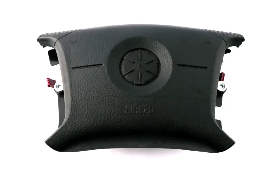 Volant Conducteur Module Bouchon Pour Sac Air Hub 6759928 pour BMW X5 E53 à propos du numéro de pièce 6759927 BMW X5 E53 Volant Conducteur Module Bouchon Pour Sac Air Hub 6759928 - SKU 6759928-1 - Numéro de pièce 6759927