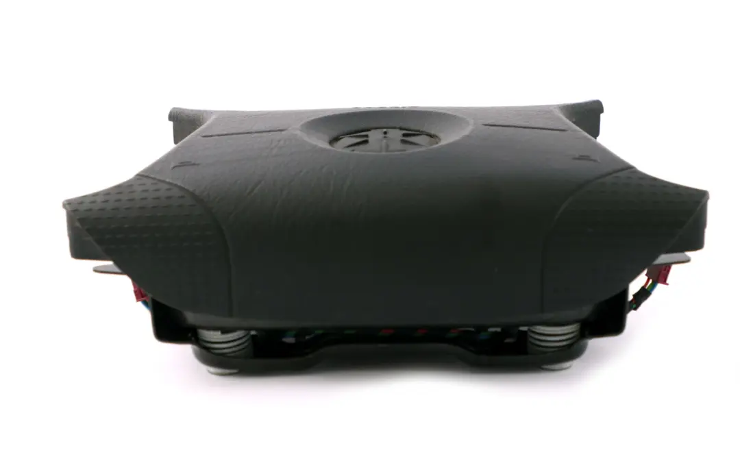 Volant Conducteur Module Bouchon Pour Sac Air Hub 6759928 pour BMW X5 E53 à propos du numéro de pièce 6759927 BMW X5 E53 Volant Conducteur Module Bouchon Pour Sac Air Hub 6759928 - SKU 6759928-1 - Numéro de pièce 6759927