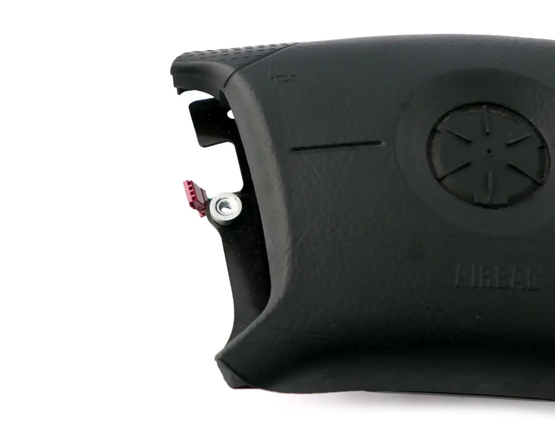 BMW X5 E53 Poduszka Powietrzna Kierowcy Airbag 6759928 - SKU 6759928-1 - Numer Części 6759927