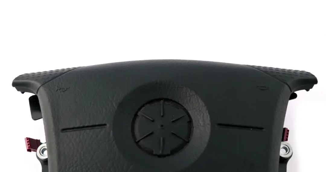 Conductor Módulo De Aire Cubo Bolsa Tapa 6759928 para BMW X5 E53 Volante con número de pieza 6759927 BMW X5 E53 Volante Conductor Módulo De Aire Cubo Bolsa Tapa 6759928 - SKU 6759928-1 - Número de pieza 6759927