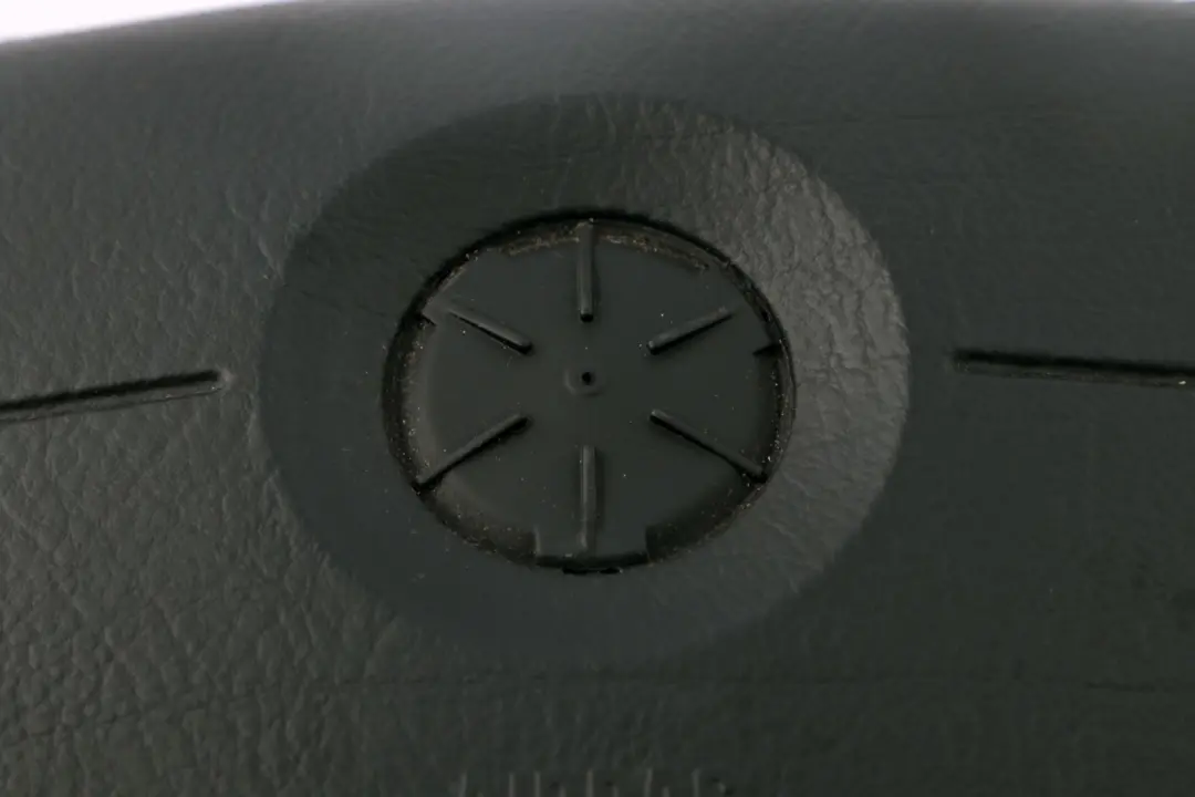 Conductor Módulo De Aire Cubo Bolsa Tapa 6759928 para BMW X5 E53 Volante con número de pieza 6759927 BMW X5 E53 Volante Conductor Módulo De Aire Cubo Bolsa Tapa 6759928 - SKU 6759928-1 - Número de pieza 6759927