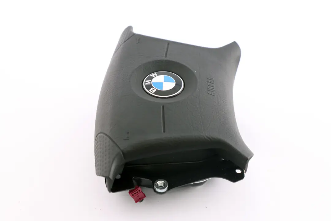 BMW X5 Series E53 Steering Wheel Driver's Air Hub Bag Cap - SKU 6759928 - Part number 6759927