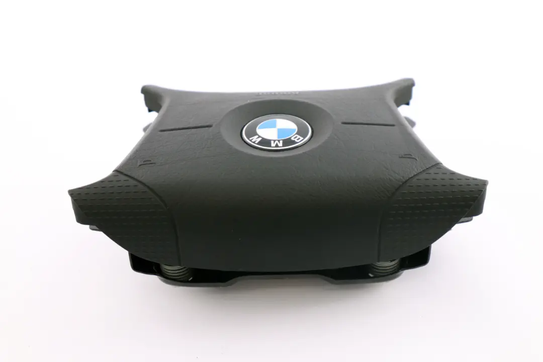 BMW X5 Series E53 Steering Wheel Driver's Air Hub Bag Cap - SKU 6759928 - Part number 6759927