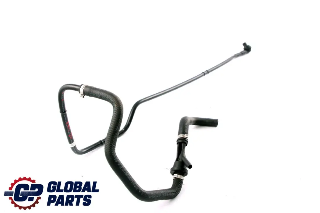 Brake Servo Vacuum Hose Pipe to BMW Z4 Series E85 with Part number 6759932 BMW Z4 Series E85 Brake Servo Vacuum Hose Pipe - SKU 6759932 - Part number 6759932
