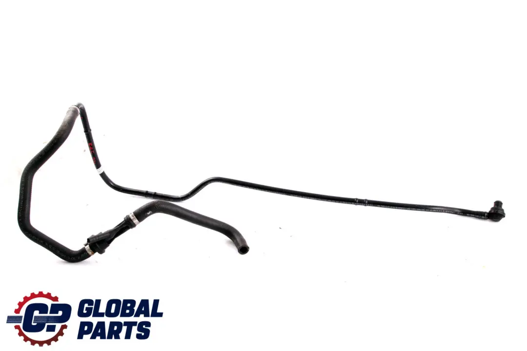 Brake Servo Vacuum Hose Pipe to BMW Z4 Series E85 with Part number 6759932 BMW Z4 Series E85 Brake Servo Vacuum Hose Pipe - SKU 6759932 - Part number 6759932