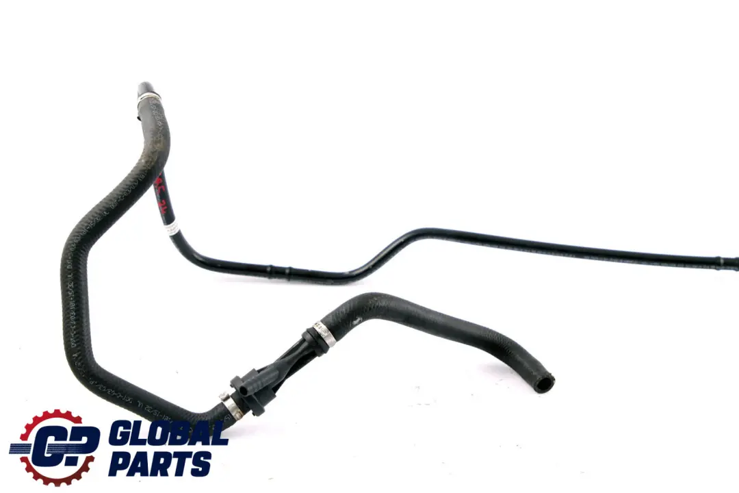 Brake Servo Vacuum Hose Pipe to BMW Z4 Series E85 with Part number 6759932 BMW Z4 Series E85 Brake Servo Vacuum Hose Pipe - SKU 6759932 - Part number 6759932