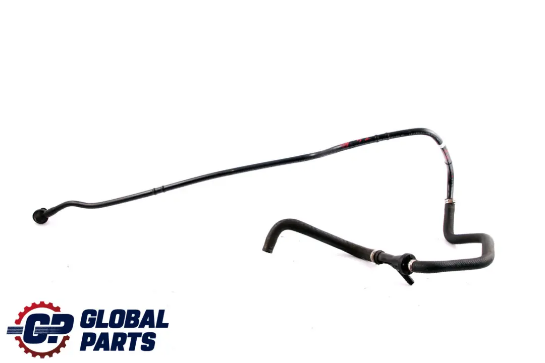 Brake Servo Vacuum Hose Pipe to BMW Z4 Series E85 with Part number 6759932 BMW Z4 Series E85 Brake Servo Vacuum Hose Pipe - SKU 6759932 - Part number 6759932