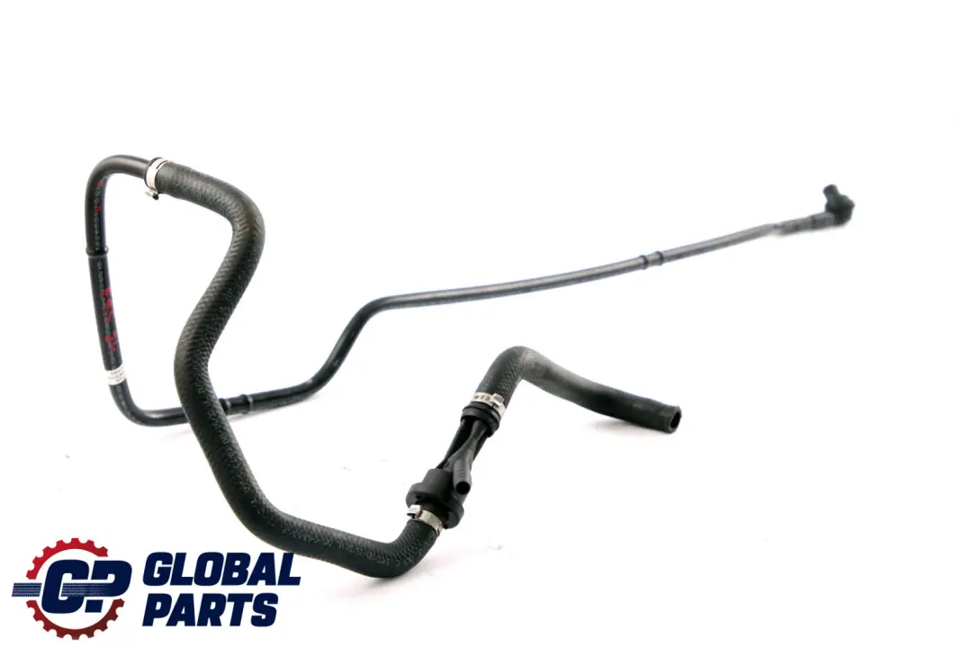 Unterdruckleitung Bremskraftverstärker Vakuumrohr für BMW Z4 er E85 mit Teilenummer 6759932 BMW Z4 er E85 Unterdruckleitung Bremskraftverstärker Vakuumrohr - SKU 6759932 - Teilenummer 6759932