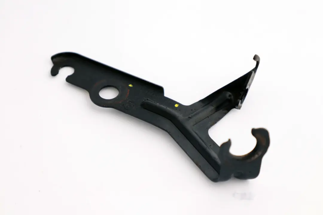 BMW E60 E61 E63 E64 LCI Soporte Cable Izquierdo Muelle Delantero Strut - SKU 6760049 - Número de pieza 6760049