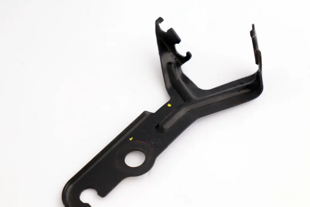 BMW E60 E61 E63 E64 LCI Soporte Cable Izquierdo Muelle Delantero Strut - SKU 6760049 - Número de pieza 6760049