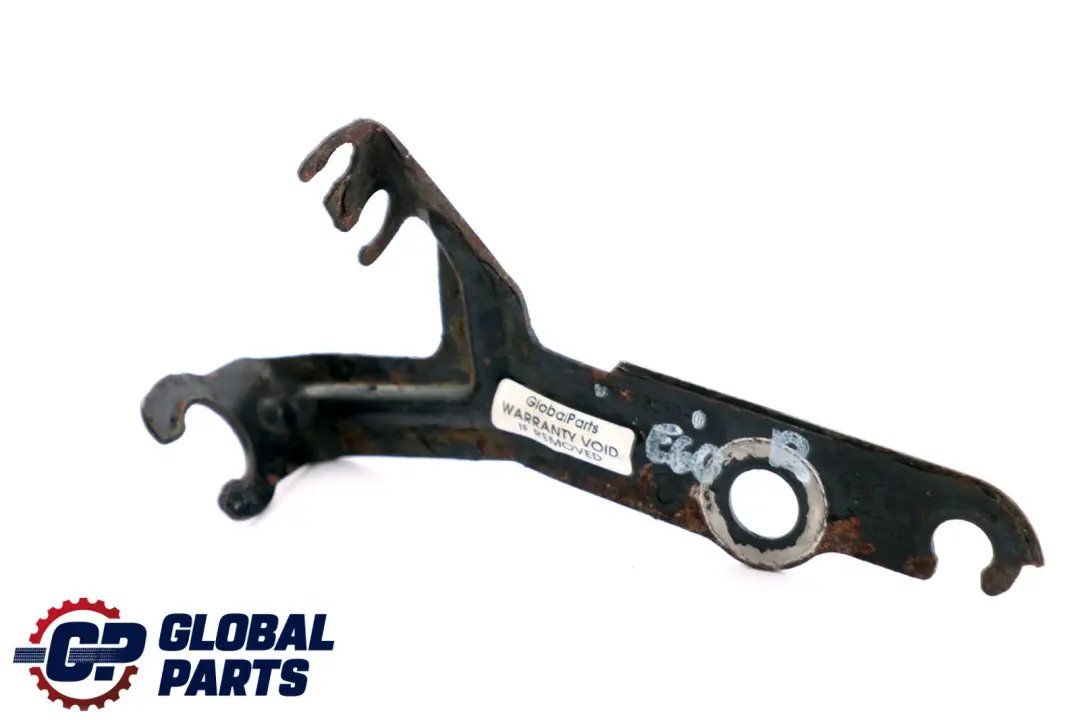 BMW 5 6 Reihe E60 E61 E63 E64 LCI Halter Kabel Links - SKU 6760050 - Teilenummer 6760050