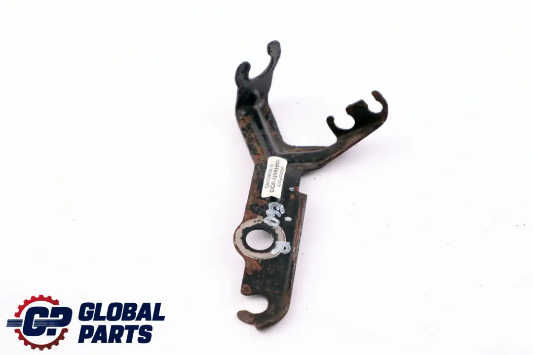 BMW 5 6 Reihe E60 E61 E63 E64 LCI Halter Kabel Links - SKU 6760050 - Teilenummer 6760050