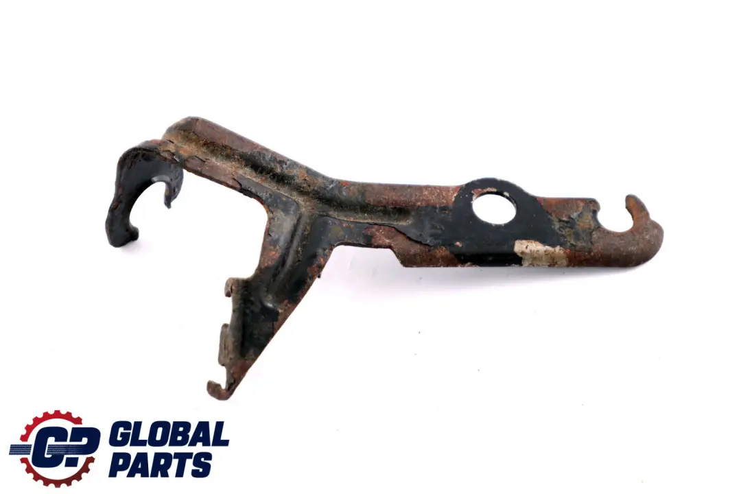 BMW 5 6 Reihe E60 E61 E63 E64 LCI Halter Kabel Links - SKU 6760050 - Teilenummer 6760050