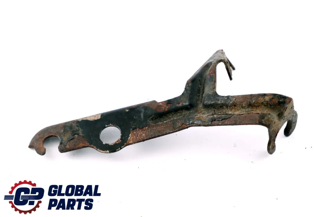 BMW 5 6 Reihe E60 E61 E63 E64 LCI Halter Kabel Links - SKU 6760050 - Teilenummer 6760050
