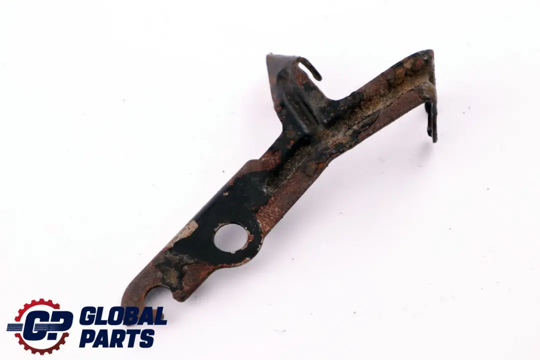 Reihe E60 E61 E63 E64 LCI Halter Kabel Links für BMW 5 6 mit Teilenummer 6760050 BMW 5 6 Reihe E60 E61 E63 E64 LCI Halter Kabel Links - SKU 6760050 - Teilenummer 6760050