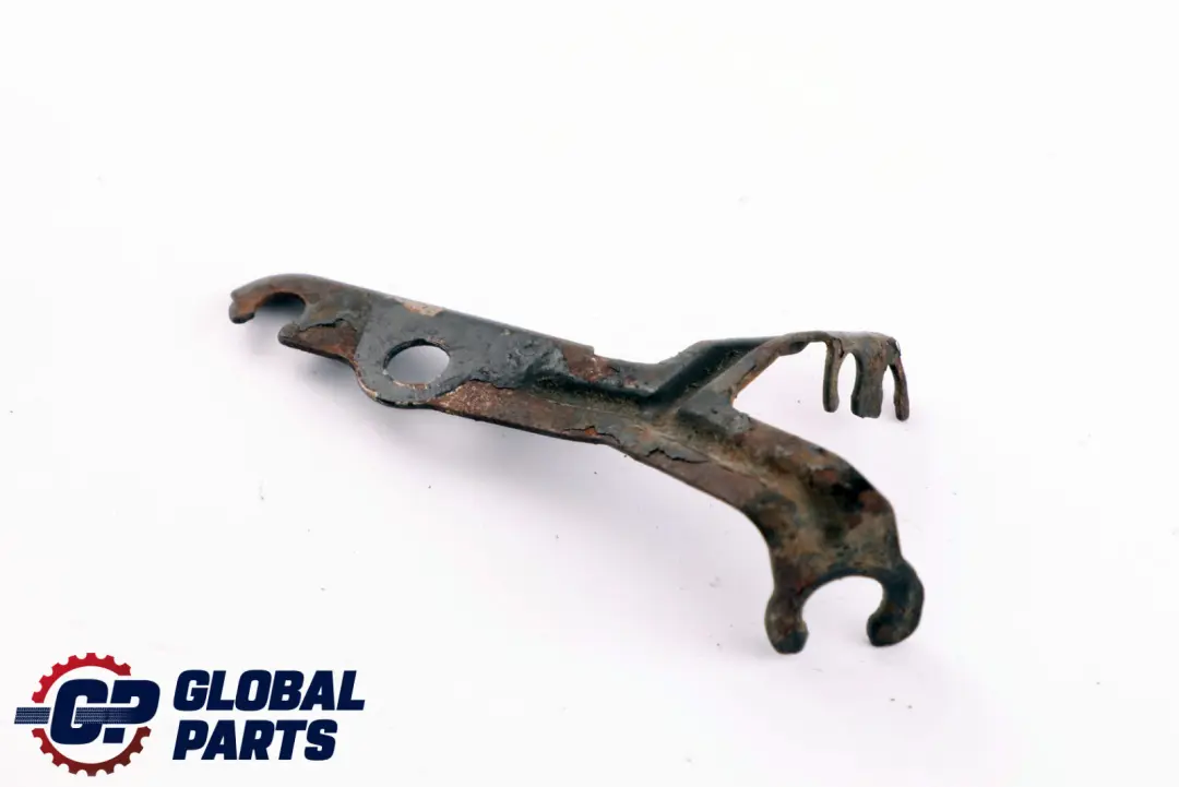 Reihe E60 E61 E63 E64 LCI Halter Kabel Links für BMW 5 6 mit Teilenummer 6760050 BMW 5 6 Reihe E60 E61 E63 E64 LCI Halter Kabel Links - SKU 6760050 - Teilenummer 6760050