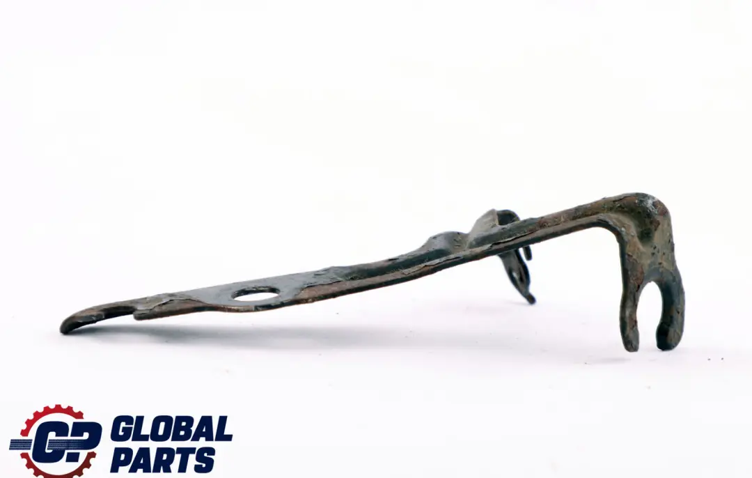 Reihe E60 E61 E63 E64 LCI Halter Kabel Links für BMW 5 6 mit Teilenummer 6760050 BMW 5 6 Reihe E60 E61 E63 E64 LCI Halter Kabel Links - SKU 6760050 - Teilenummer 6760050