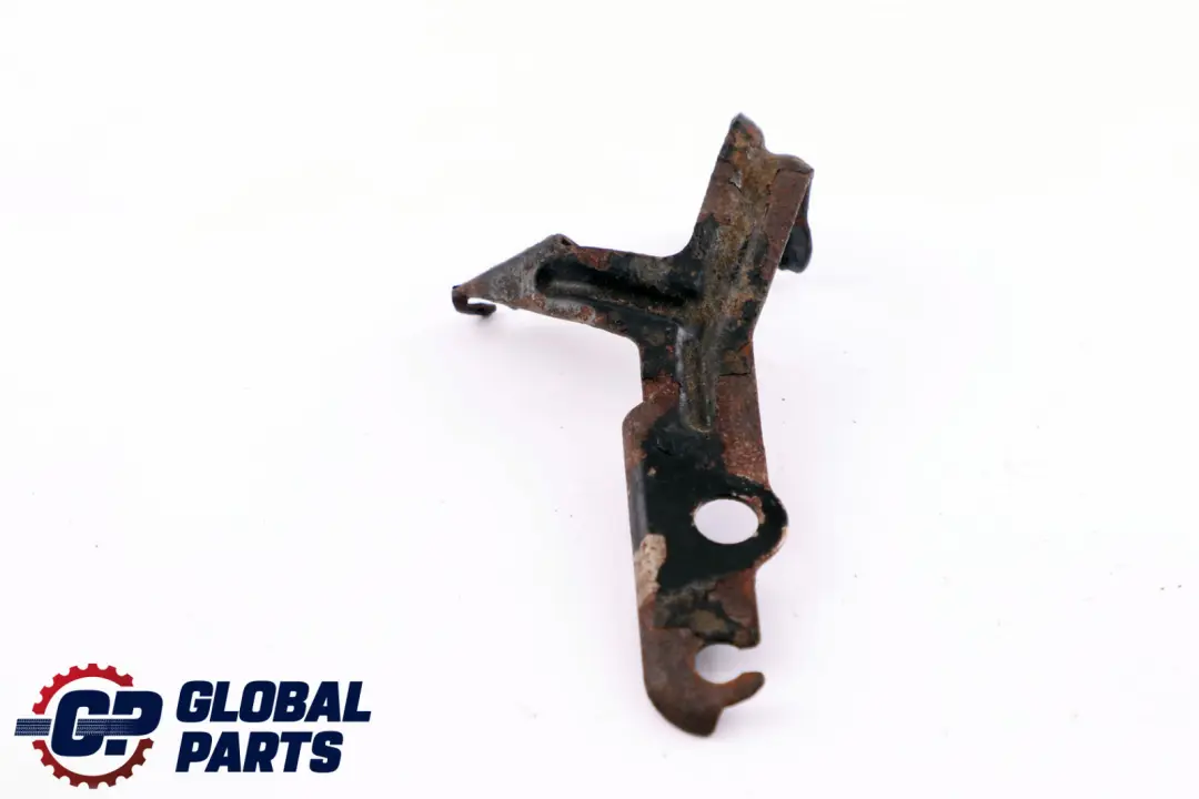 BMW 5 6 Series E60 E61 E63 E64 Uchwyt Kabla Prawy - SKU 6760050 - Numer Części 6760050