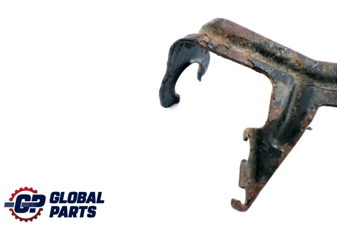 BMW 5 6 Reihe E60 E61 E63 E64 LCI Halter Kabel Links - SKU 6760050 - Teilenummer 6760050