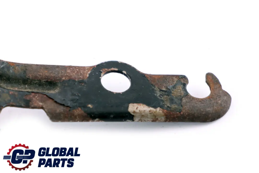 Reihe E60 E61 E63 E64 LCI Halter Kabel Links für BMW 5 6 mit Teilenummer 6760050 BMW 5 6 Reihe E60 E61 E63 E64 LCI Halter Kabel Links - SKU 6760050 - Teilenummer 6760050