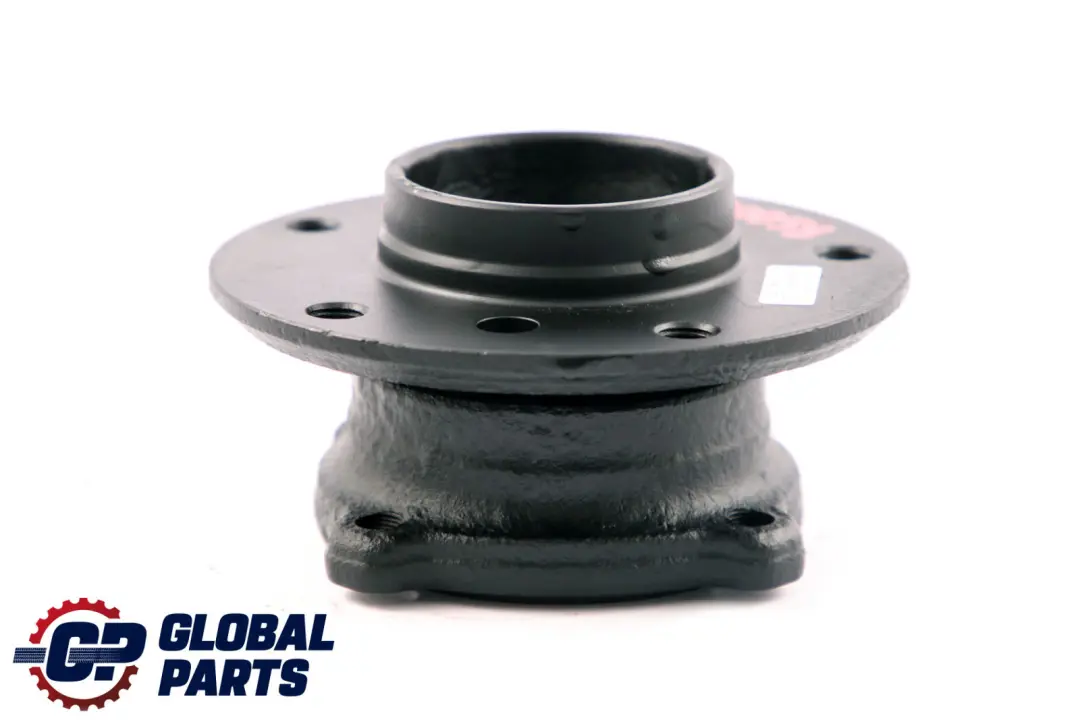 BMW X1 E84 Cojinete del cubo del eje trasero con brida de transmisión - SKU 6760058 - Número de pieza 6760058