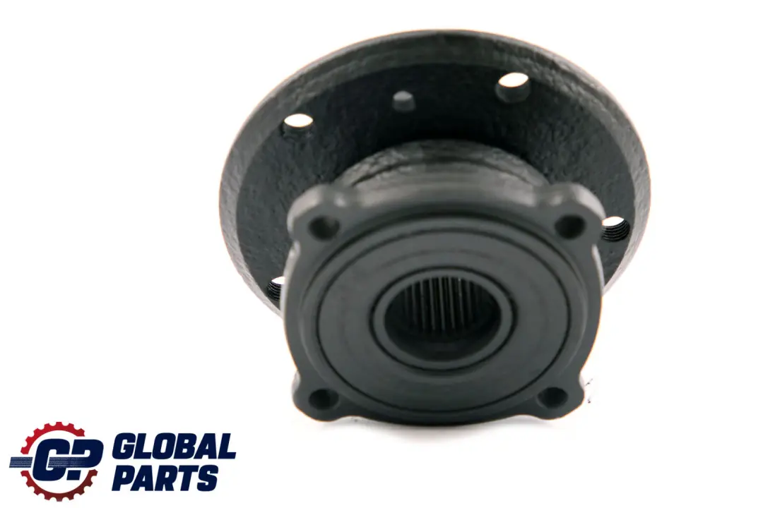 Cuscinetto mozzo asse posteriore flangia di trasmissione per BMW X1 E84 con numero di parte 6760058 BMW X1 E84 Cuscinetto mozzo asse posteriore flangia di trasmissione - SKU 6760058 - Numero di parte 6760058