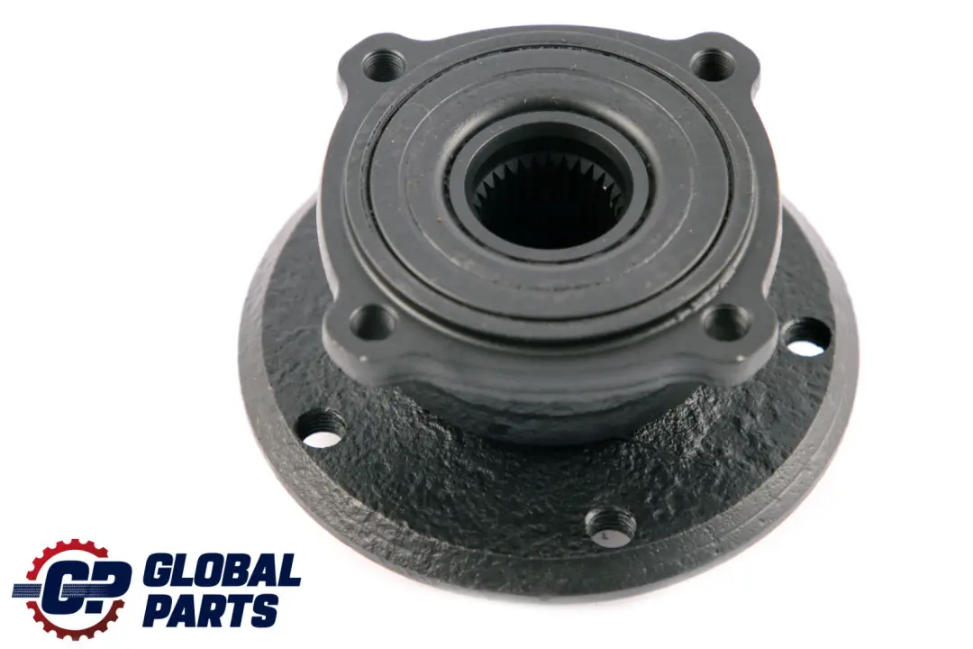 Antriebsflansch Hinterachsnabenlager für BMW X1 E84 mit Teilenummer 6760058 BMW X1 E84 Antriebsflansch Hinterachsnabenlager - SKU 6760058 - Teilenummer 6760058