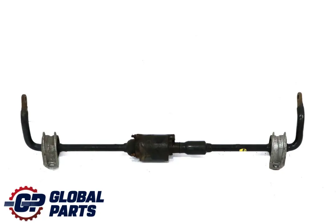 BMW 5 6 Series E60 E61 E63 E64 Dynamic Drive Rear Suspension Stabilizer Anti Ro - SKU 6760166 - Part number 6760166