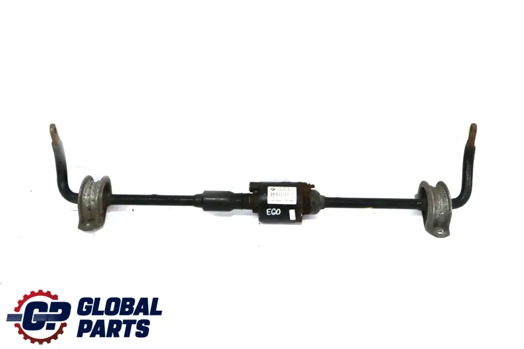 BMW 5 6 Series E60 E61 E63 E64 Dynamic Drive Rear Suspension Stabilizer Anti Ro - SKU 6760166 - Part number 6760166