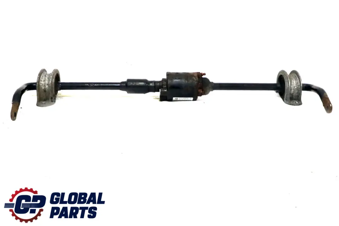 BMW 5 6 Series E60 E61 E63 E64 Dynamic Drive Rear Suspension Stabilizer Anti Ro - SKU 6760166 - Part number 6760166