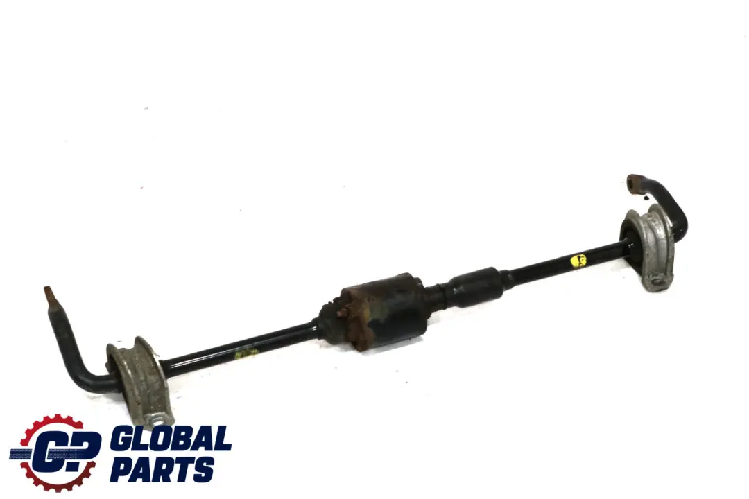 BMW 5 6 Series E60 E61 E63 E64 Dynamic Drive Rear Suspension Stabilizer Anti Ro - SKU 6760166 - Part number 6760166