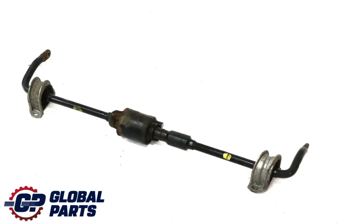 BMW 5 6 Series E60 E61 E63 E64 Dynamic Drive Rear Suspension Stabilizer Anti Ro - SKU 6760166 - Part number 6760166