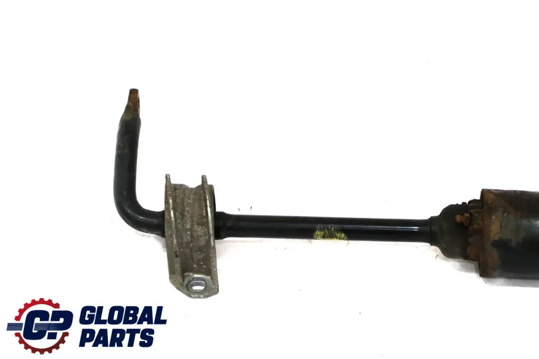 BMW 5 6 Series E60 E61 E63 E64 Dynamic Drive Rear Suspension Stabilizer Anti Ro - SKU 6760166 - Part number 6760166