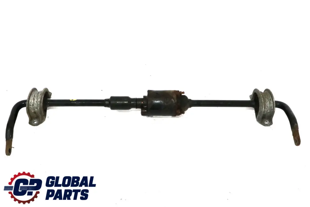 BMW 5 6 Series E60 E61 E63 E64 Dynamic Drive Rear Suspension Stabilizer Anti Ro - SKU 6760166 - Part number 6760166