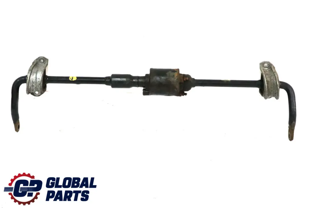 BMW 5 6 Series E60 E61 E63 E64 Dynamic Drive Rear Suspension Stabilizer Anti Ro - SKU 6760166 - Part number 6760166