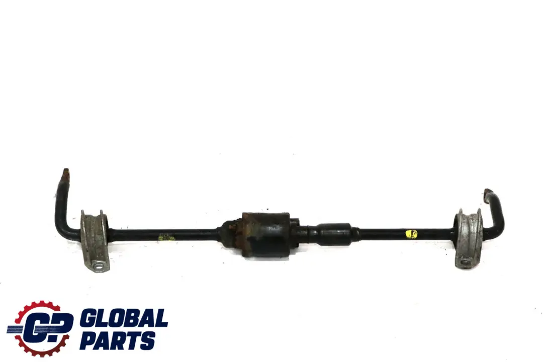 BMW 5 6 Series E60 E61 E63 E64 Dynamic Drive Rear Suspension Stabilizer Anti Ro - SKU 6760166 - Part number 6760166