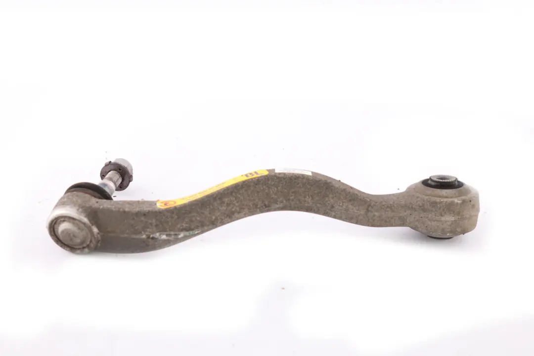 Wishbone Bras Contrôle L'essieu Avant Gauche 2347951 pour BMW E60 à propos du numéro de pièce 6760181 BMW E60 Wishbone Bras Contrôle L'essieu Avant Gauche 2347951 - SKU 6760181 - Numéro de pièce 6760181