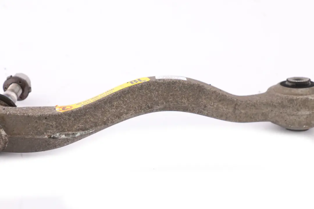 Wishbone Bras Contrôle L'essieu Avant Gauche 2347951 pour BMW E60 à propos du numéro de pièce 6760181 BMW E60 Wishbone Bras Contrôle L'essieu Avant Gauche 2347951 - SKU 6760181 - Numéro de pièce 6760181