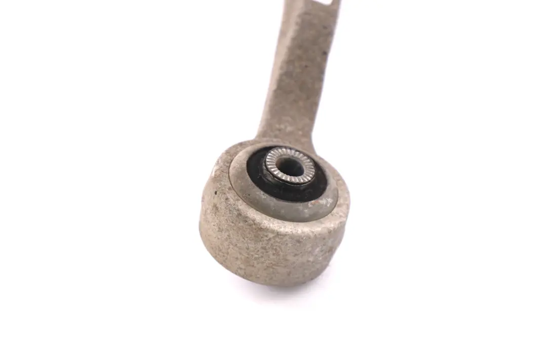 Wishbone Front Axle Control Arm Left N/S 2347951 to BMW E60 with Part number 6760181 BMW E60 Wishbone Front Axle Control Arm Left N/S 2347951 - SKU 6760181 - Part number 6760181