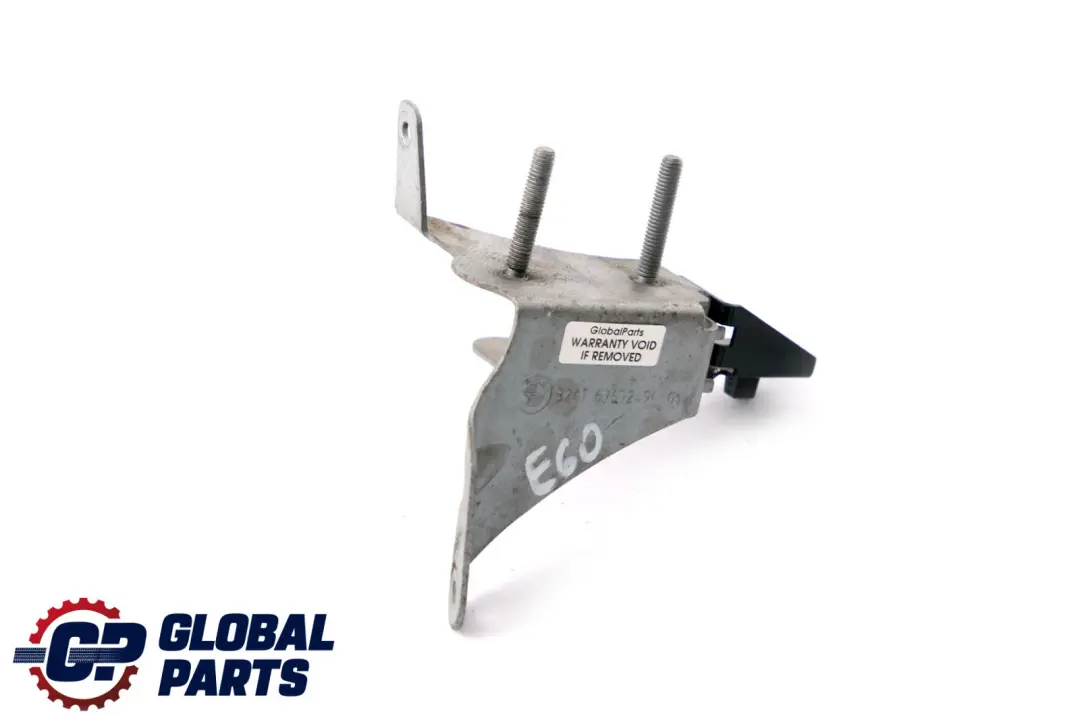 Transporteur Support Reservoir D'Huile BMW 5 6 E60 E61 E63 E64 - SKU 6760249 - Numéro de pièce 6760249