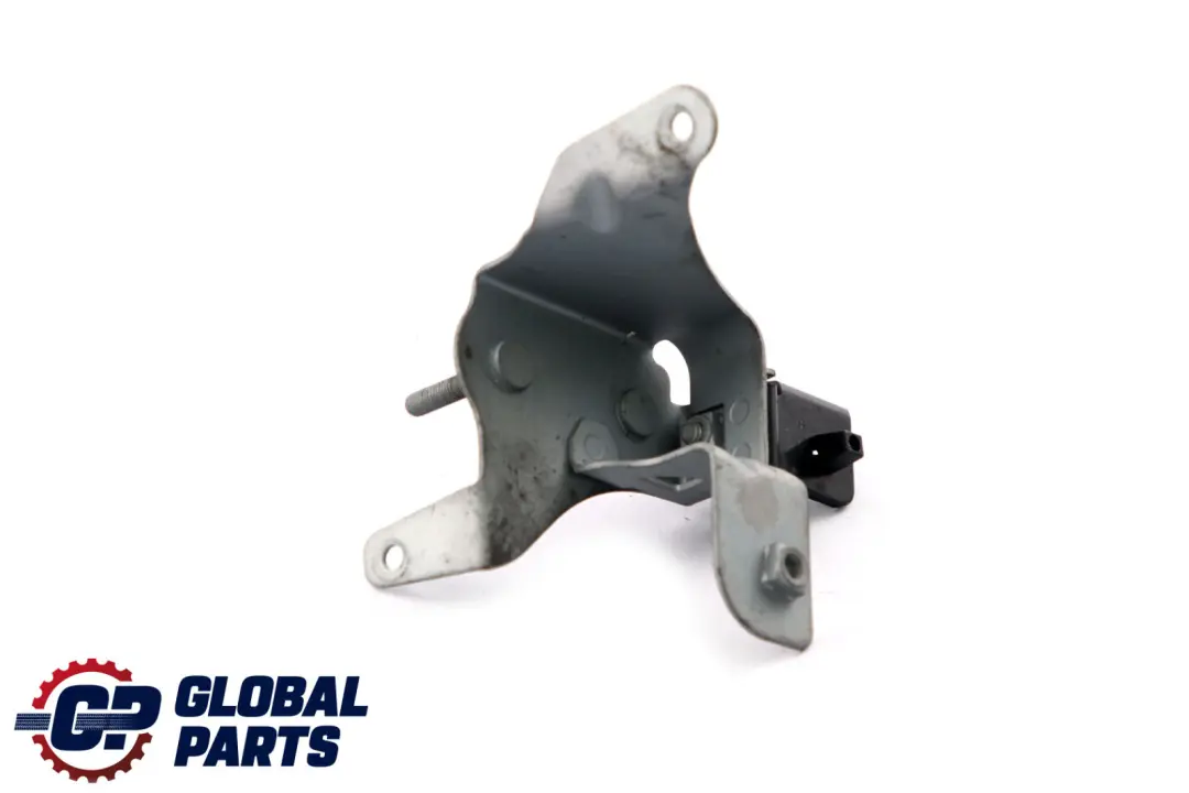 Steering Plate Bracket Oil Tank Holder Carrier to BMW 5 6 Series E60 E61 E63 E64 with Part number 6760249 BMW 5 6 Series E60 E61 E63 E64 Steering Plate Bracket Oil Tank Holder Carrier - SKU 6760249 - Part number 6760249