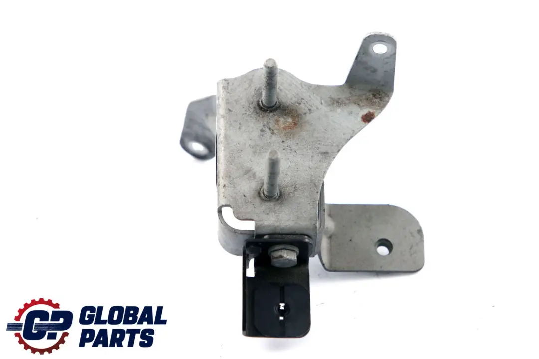 Soporte Placa Direccion Soporte Tanque Aceite Portador para BMW E60 E61 con número de pieza 6760249 BMW E60 E61 Soporte Placa Direccion Soporte Tanque Aceite Portador - SKU 6760249 - Número de pieza 6760249