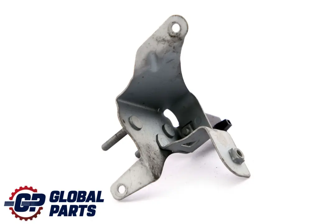 Träger Halter Ölbehälter für BMW 5 6 er E60 E61 E63 E64 mit Teilenummer 6760249 BMW 5 6 er E60 E61 E63 E64 Träger Halter Ölbehälter - SKU 6760249 - Teilenummer 6760249