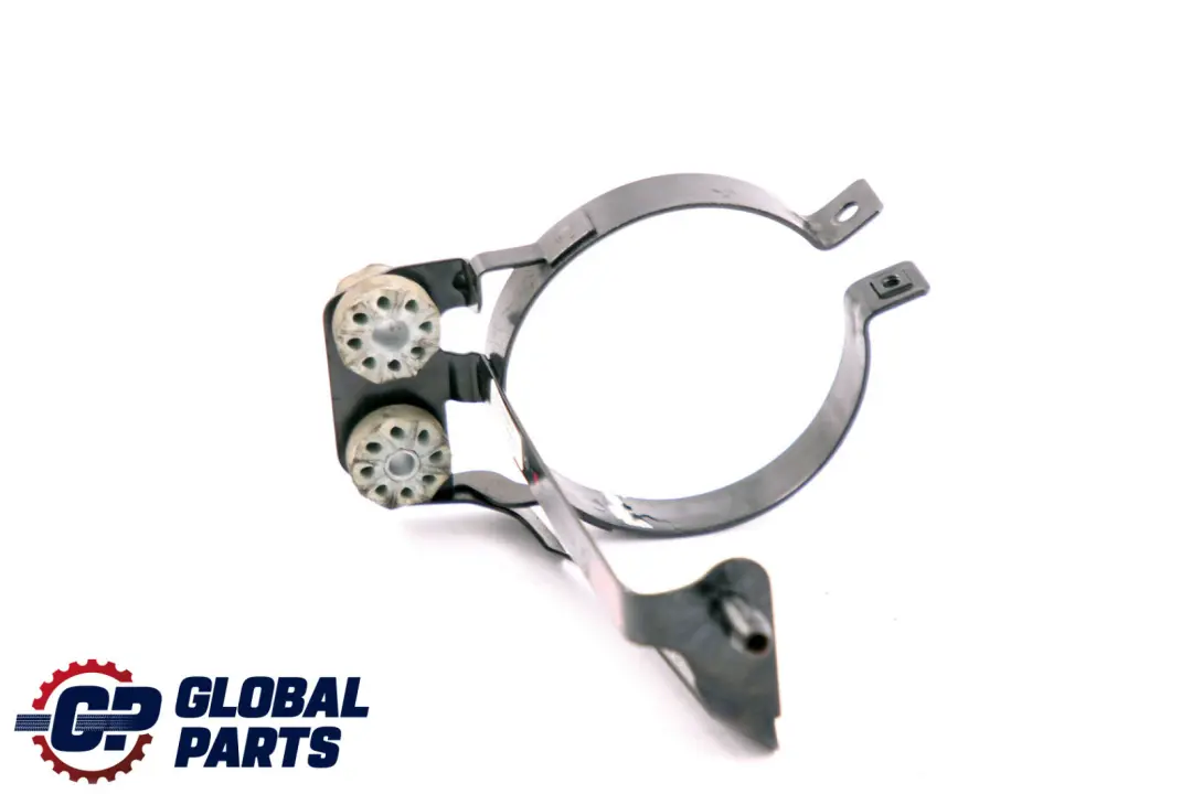 Bracket Oil Carrier Holder Power Steering to BMW 5 6 Series E60 E61 E63 with Part number 6760251 BMW 5 6 Series E60 E61 E63 Bracket Oil Carrier Holder Power Steering - SKU 6760251 - Part number 6760251