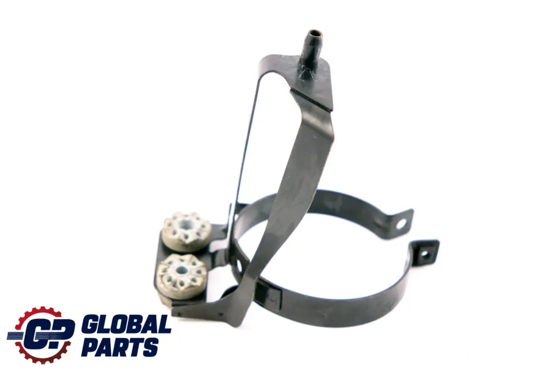 Supporto ?lbeh?lterlenkung 3241 per BMW E60 E61 E63 E64 con numero di parte 6760251 BMW E60 E61 E63 E64 Supporto ?lbeh?lterlenkung 3241 - SKU 6760251 - Numero di parte 6760251