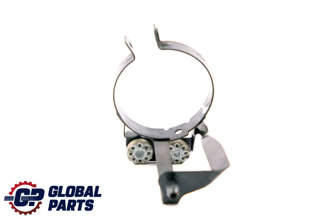 Soporte Porta Aceite Direccion Asistida para BMW E60 E61 E63 con número de pieza 6760251 BMW E60 E61 E63 Soporte Porta Aceite Direccion Asistida - SKU 6760251 - Número de pieza 6760251