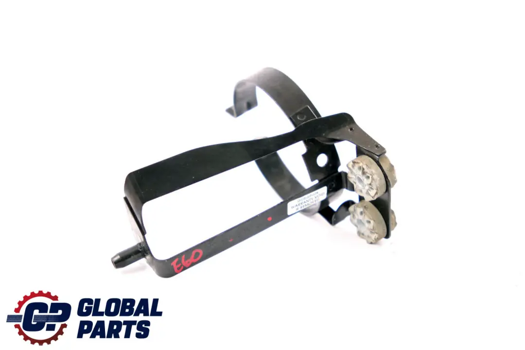 Supporto ?lbeh?lterlenkung 3241 per BMW E60 E61 E63 E64 con numero di parte 6760251 BMW E60 E61 E63 E64 Supporto ?lbeh?lterlenkung 3241 - SKU 6760251 - Numero di parte 6760251