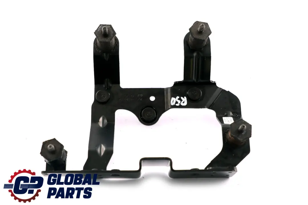 Supporto Staffa Pompa Servosterzo per Mini R50 R52 R53 W10 W11 con numero di parte 6760252 Mini R50 R52 R53 W10 W11 Supporto Staffa Pompa Servosterzo - SKU 6760252 - Numero di parte 6760252